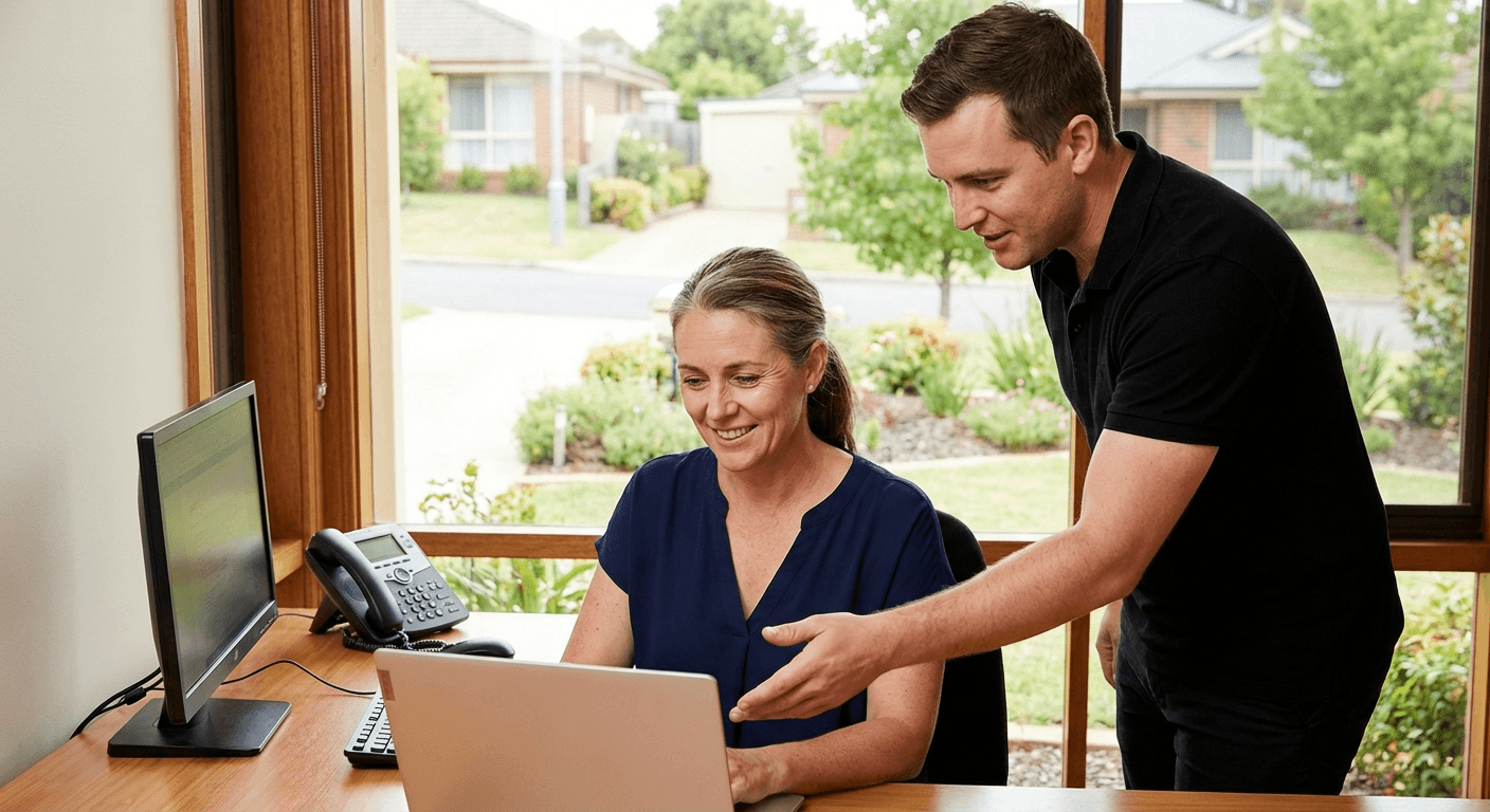 IT Solutions and Repair Currawong Beach