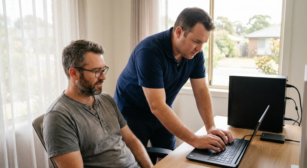 IT Solutions and Repair Henley Beach