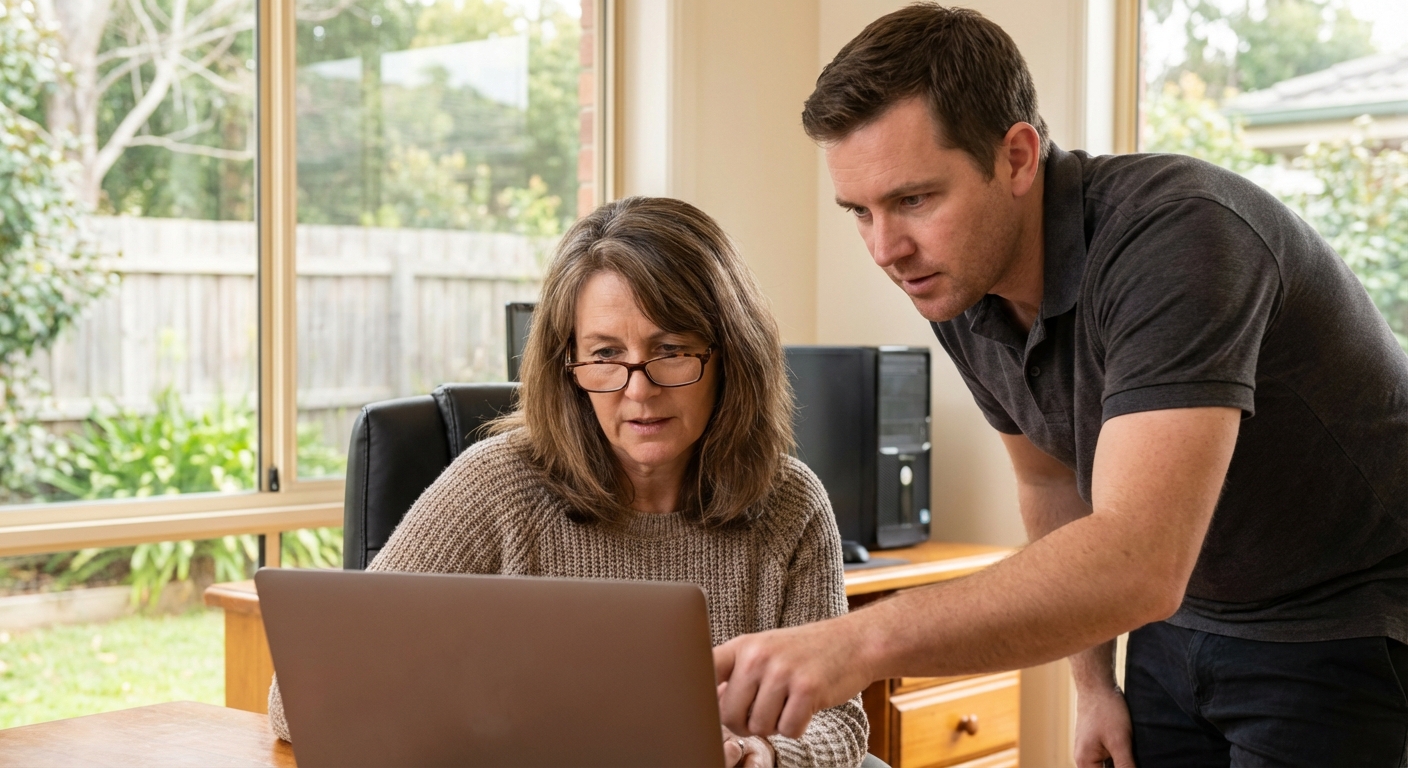 IT Solutions and Repair Herne Hill