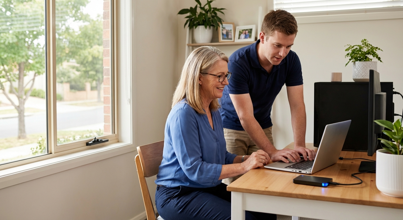 IT Solutions and Repair Hobart