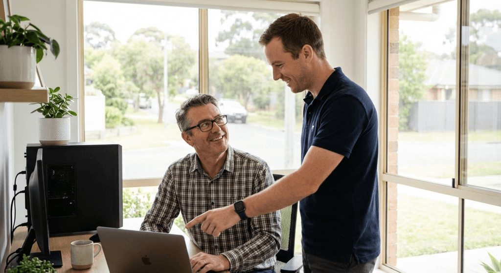 IT Solutions and Repair Holmesville