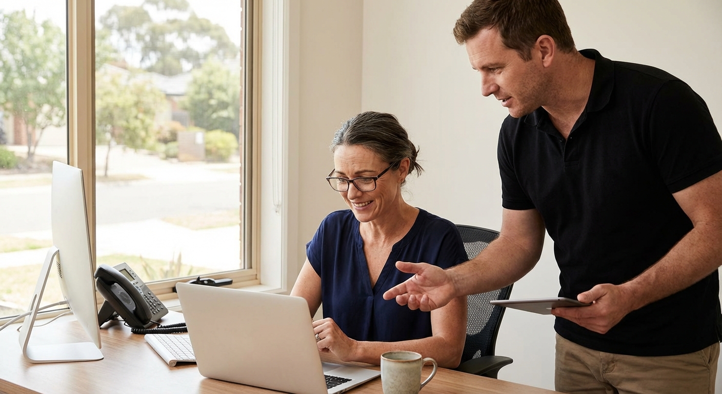 IT Solutions and Repair Jerrawa