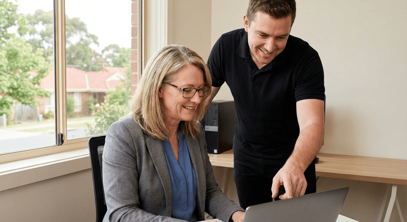IT Solutions and Repair Kulnura