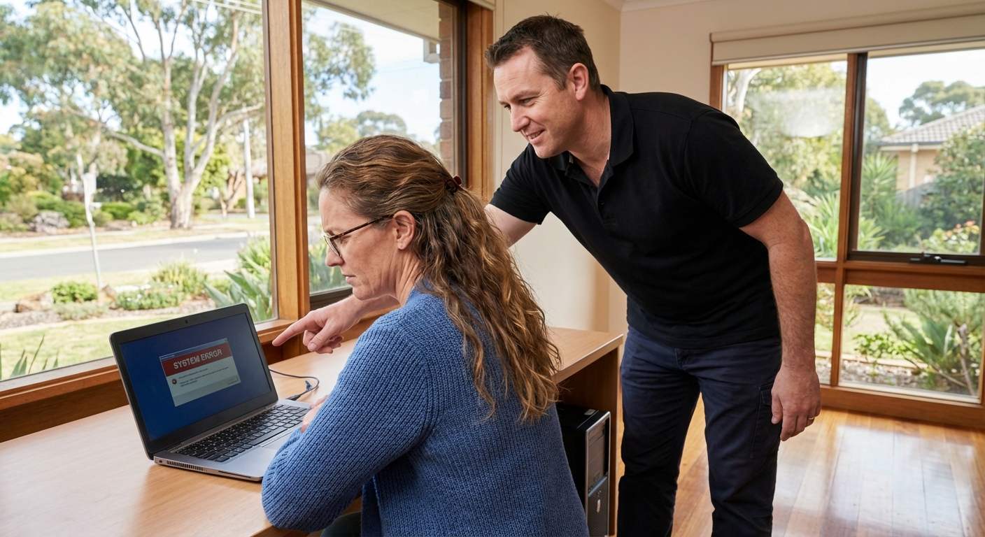 IT Solutions and Repair Lane Cove