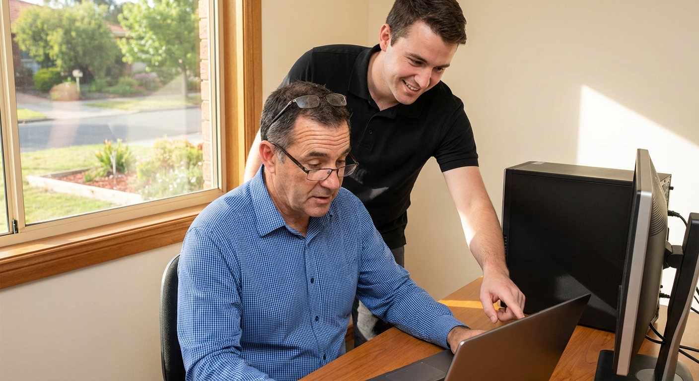 IT Solutions and Repair Niagara Park