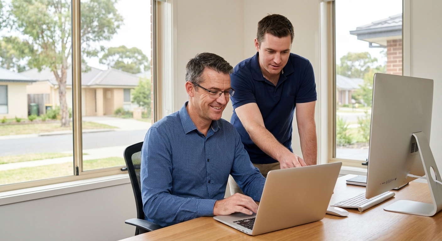 IT Solutions and Repair Norlane