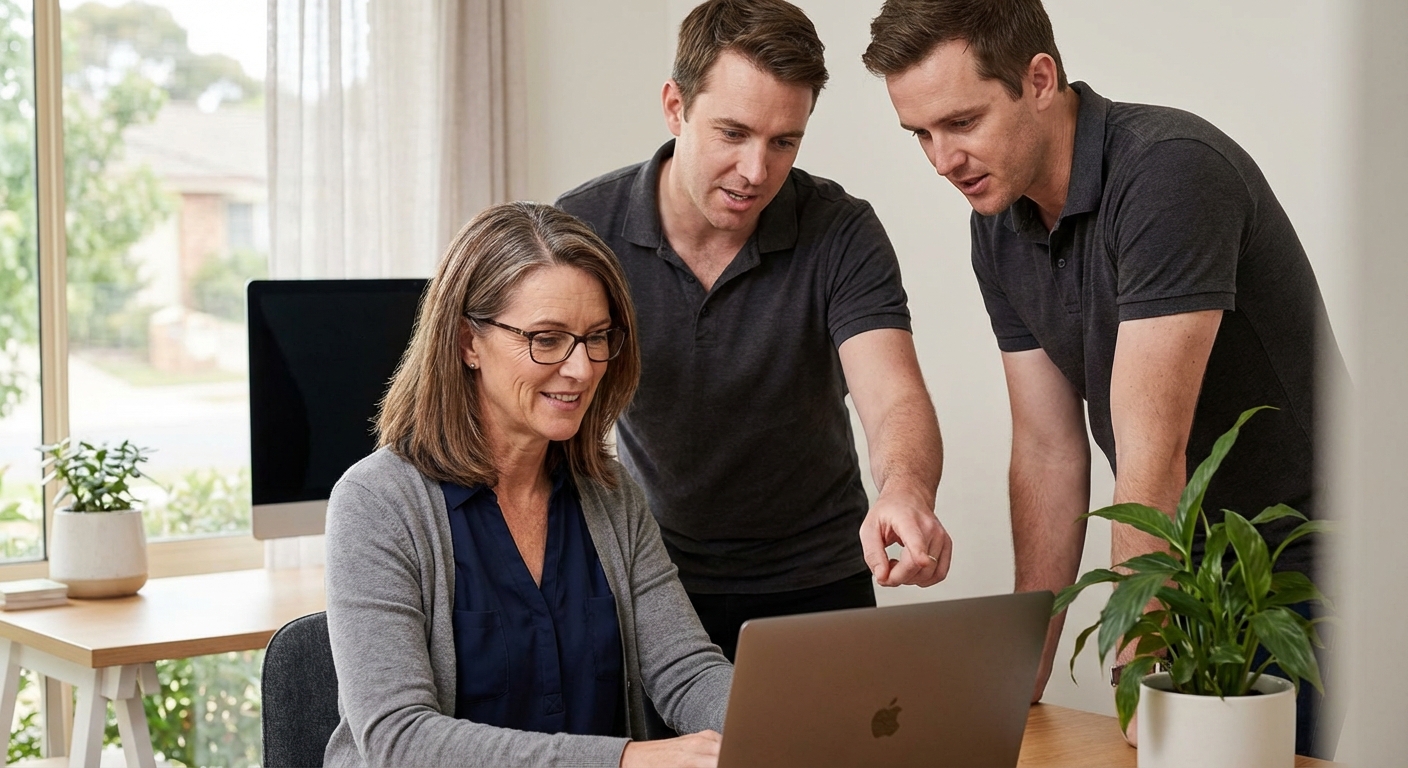 IT Solutions and Repair Nowendoc