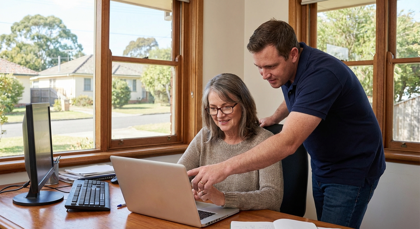 IT Solutions and Repair Orchard Hills