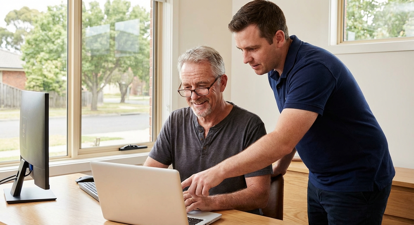 IT Solutions and Repair Pine Lodge