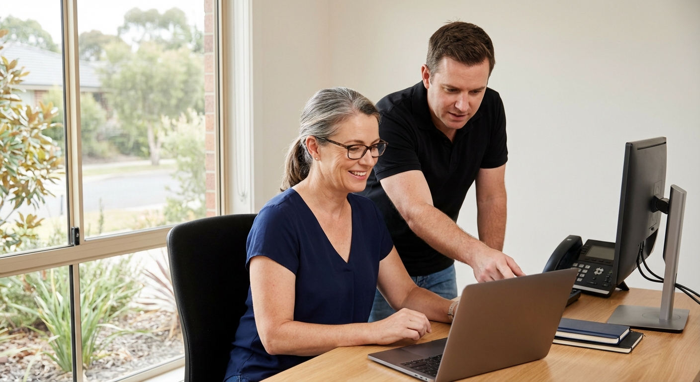 IT Solutions and Repair Piora