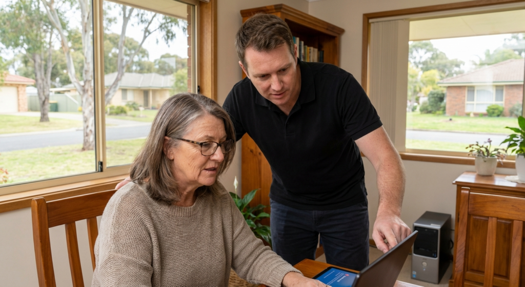IT Solutions and Repair Plympton Park