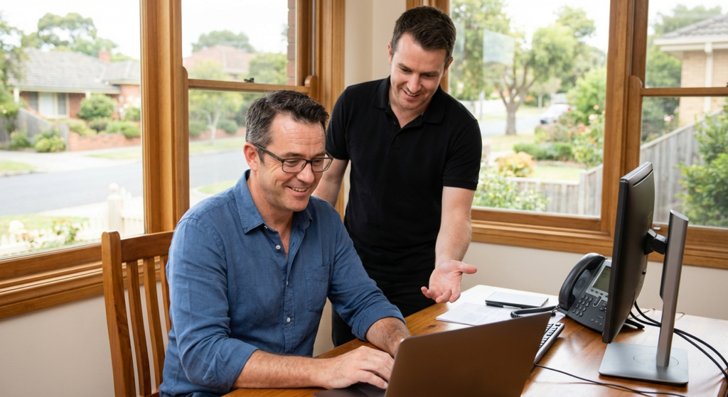 IT Solutions and Repair Tea Tree