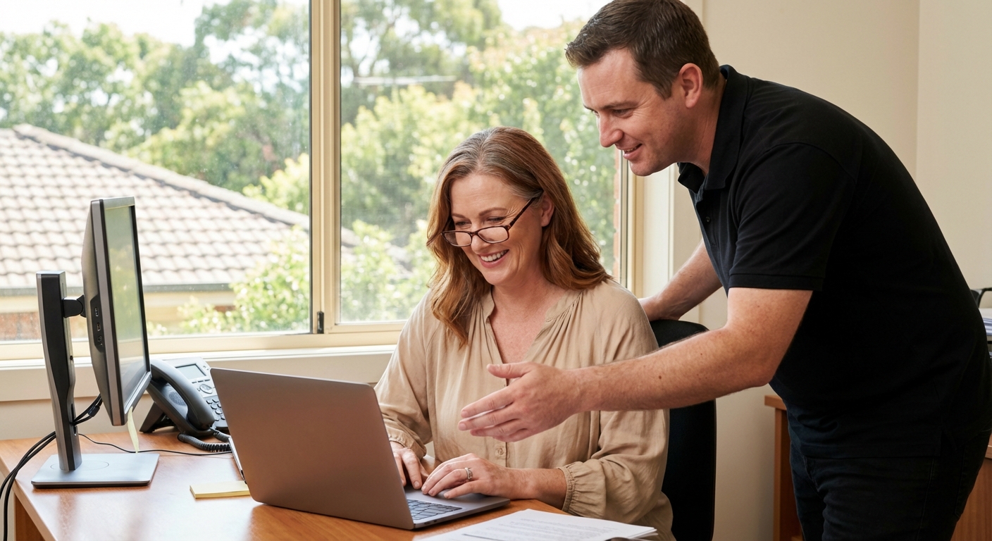IT Solutions and Repair Tocumwal