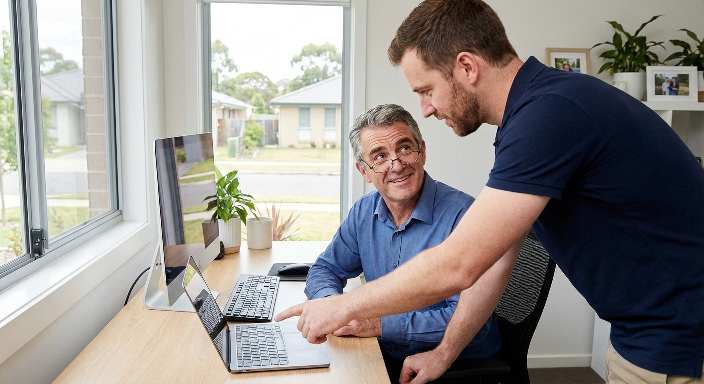 IT Solutions and Repair Tottenham