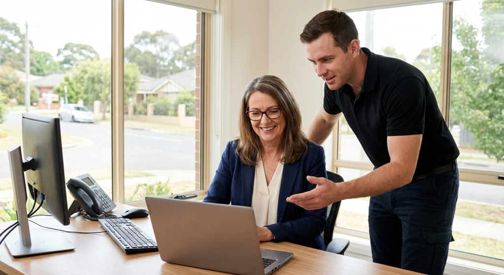 IT Solutions and Repair Wayville