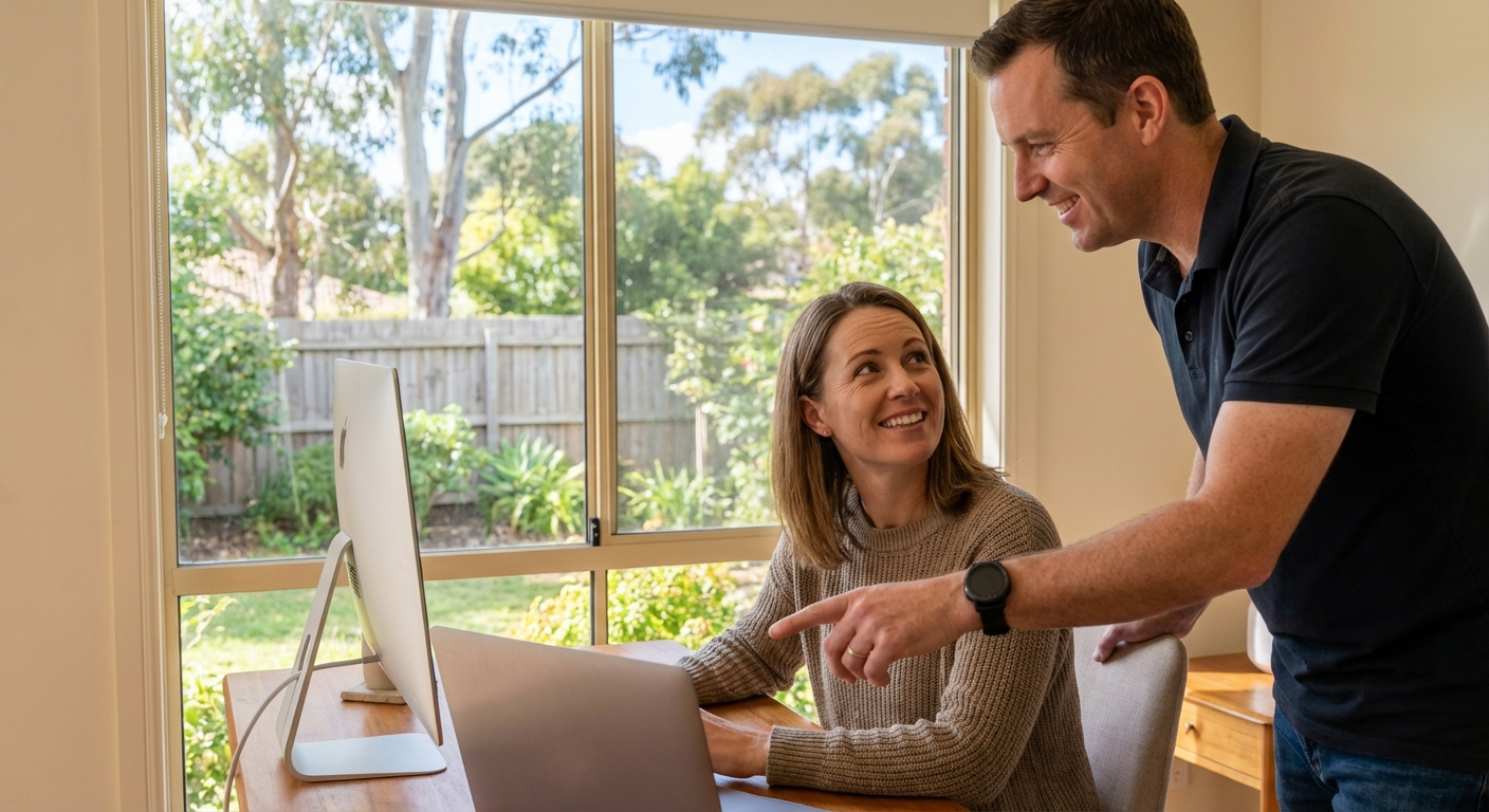 IT Solutions and Repair Werrington