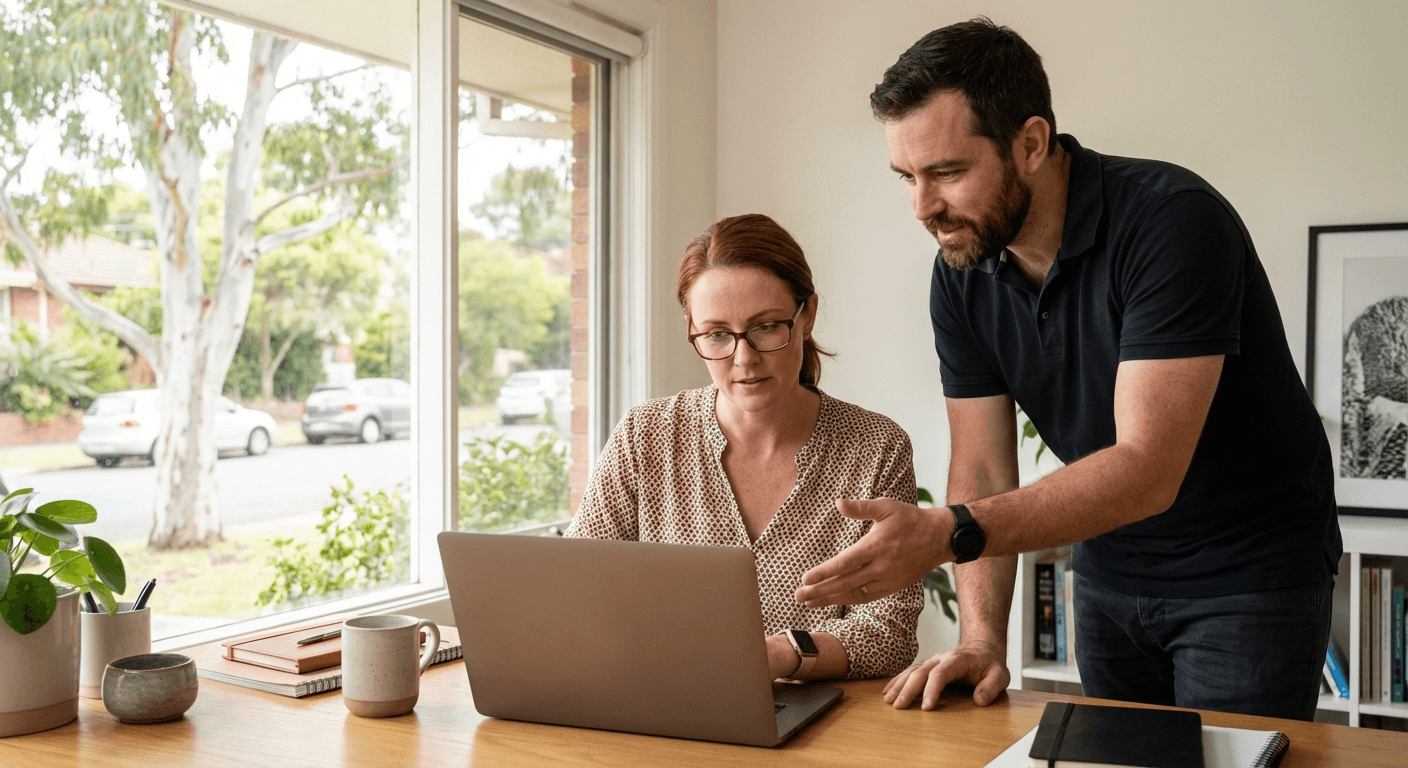 IT Support Services Arthurville