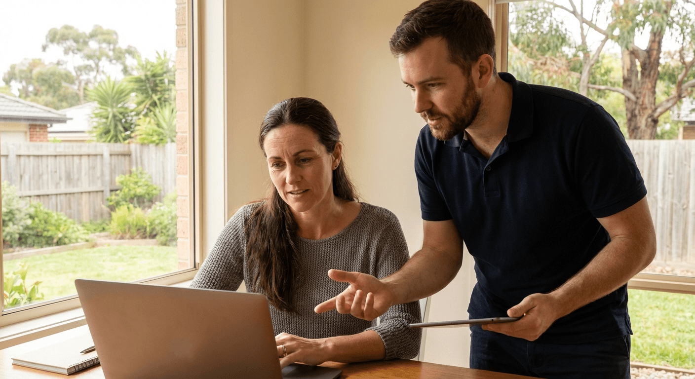IT Support Services Cambewarra Village