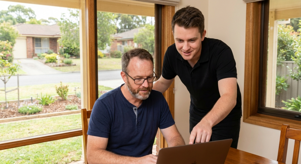 IT Support Services Cherryville
