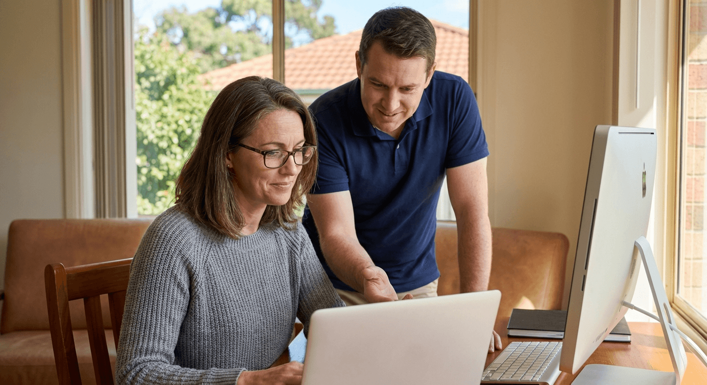 IT Support Services Coorabell