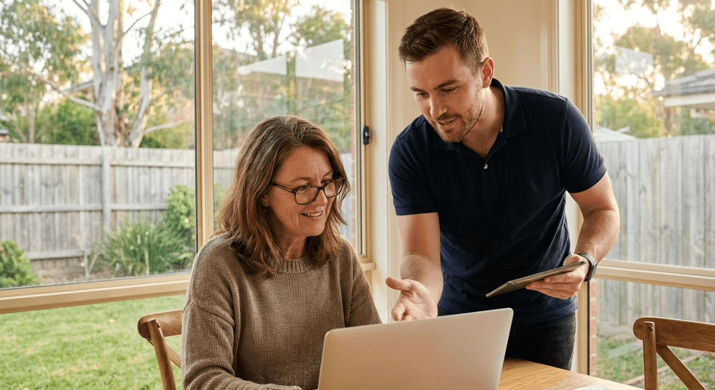 IT Support Services Dardanup