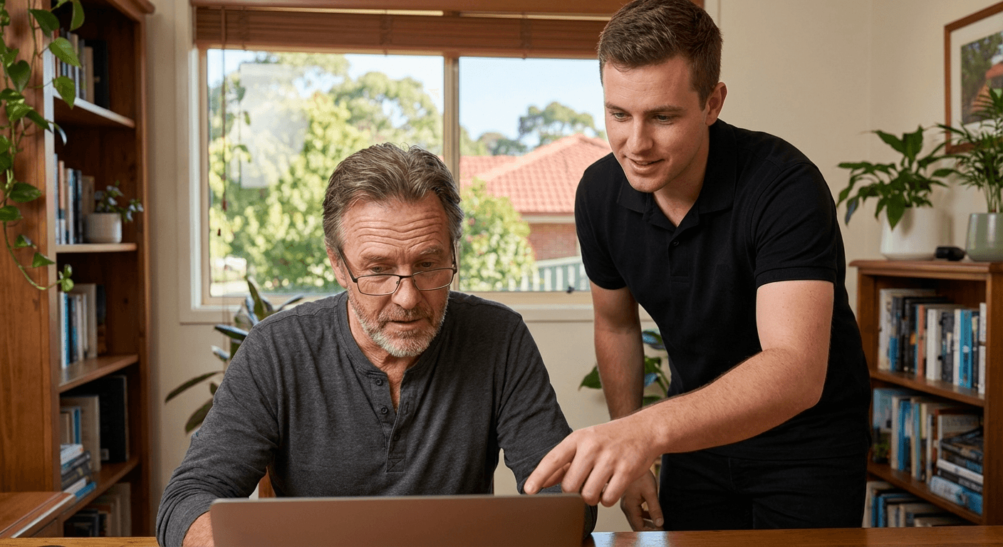 IT Support Services Eighteen Mile
