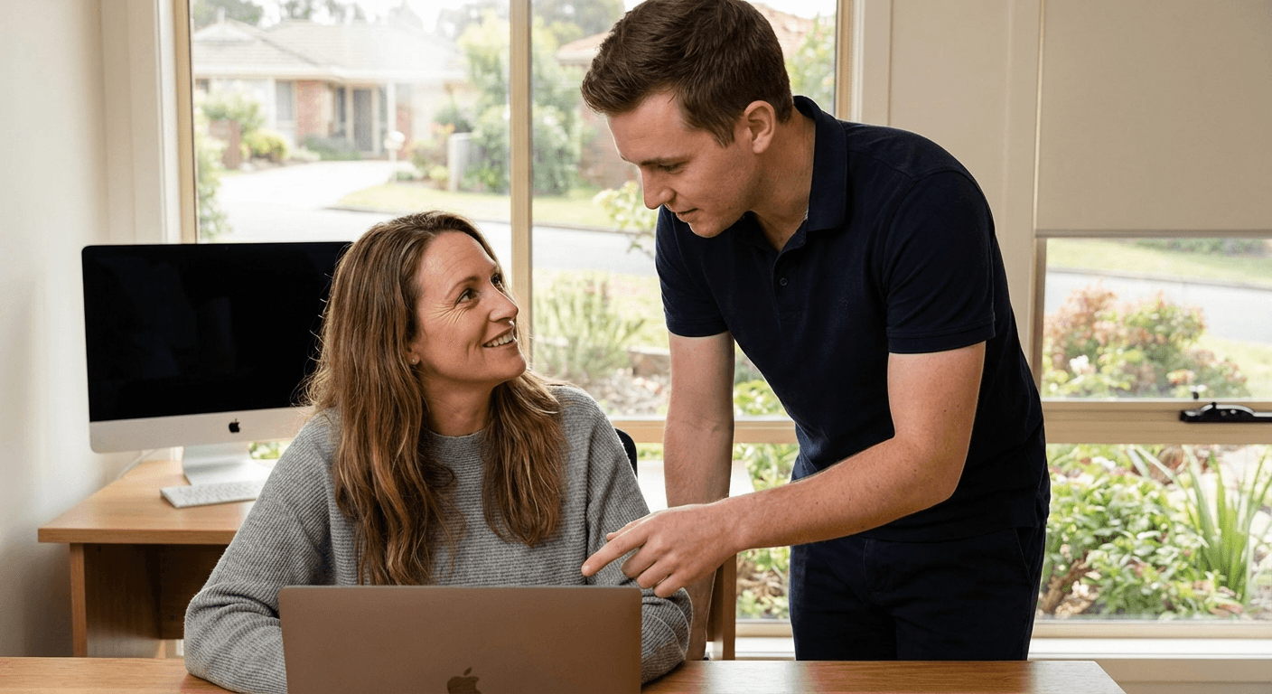 IT Support Services Elderslie