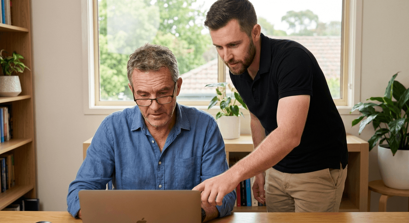 IT Support Services Ermington