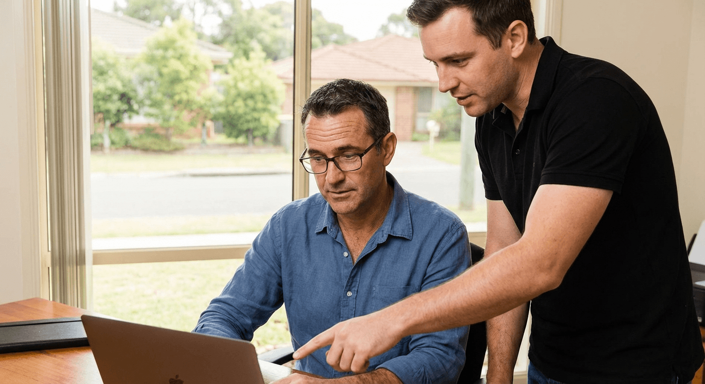 IT Support Services Ermington