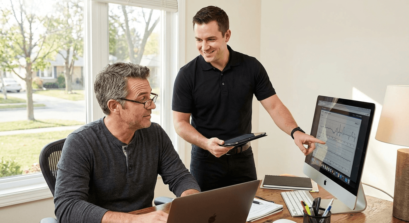 IT Support Services Eugenana