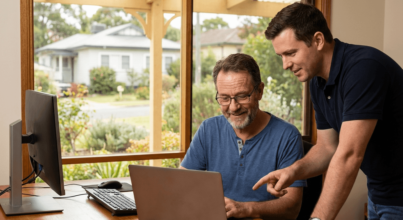 IT Support Services Eureka