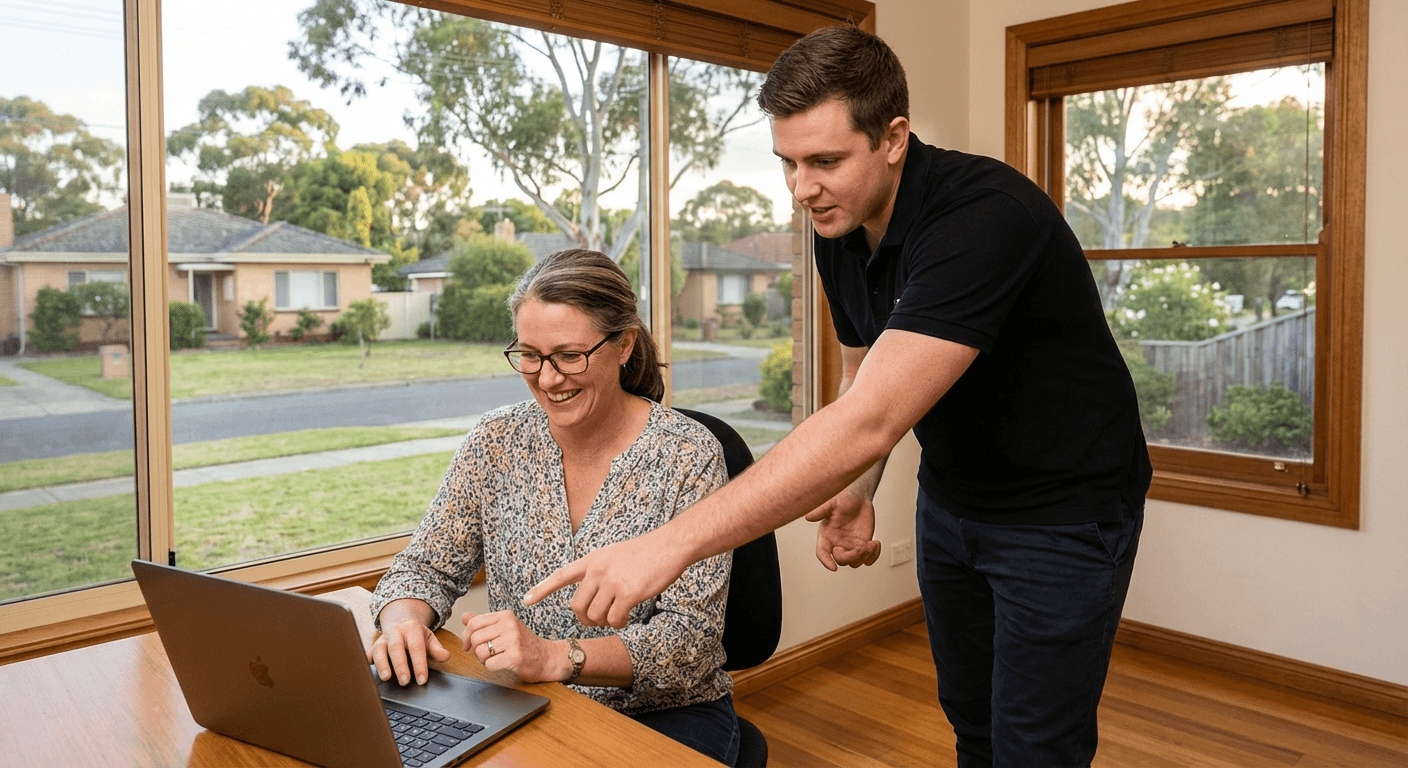 IT Support Services Gemville