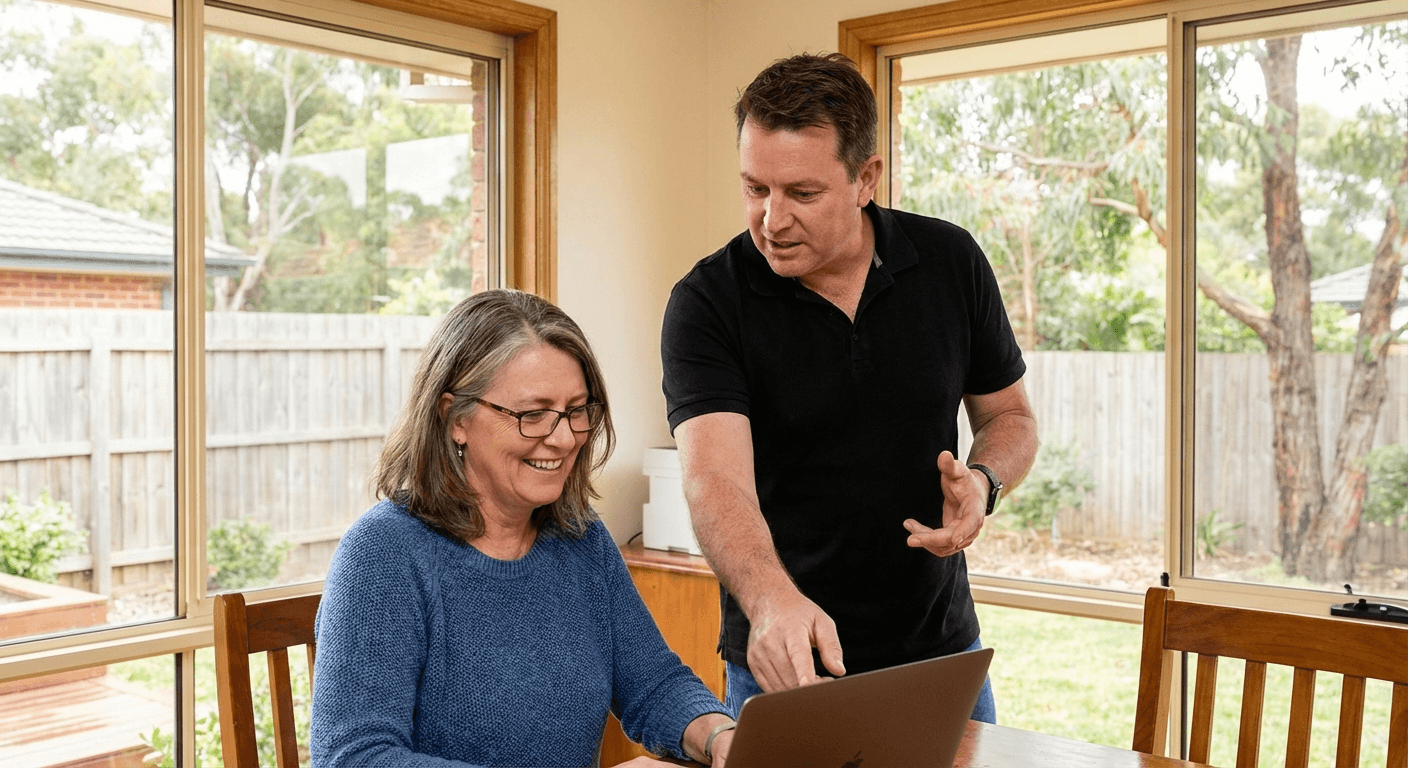 IT Support Services Glen Iris