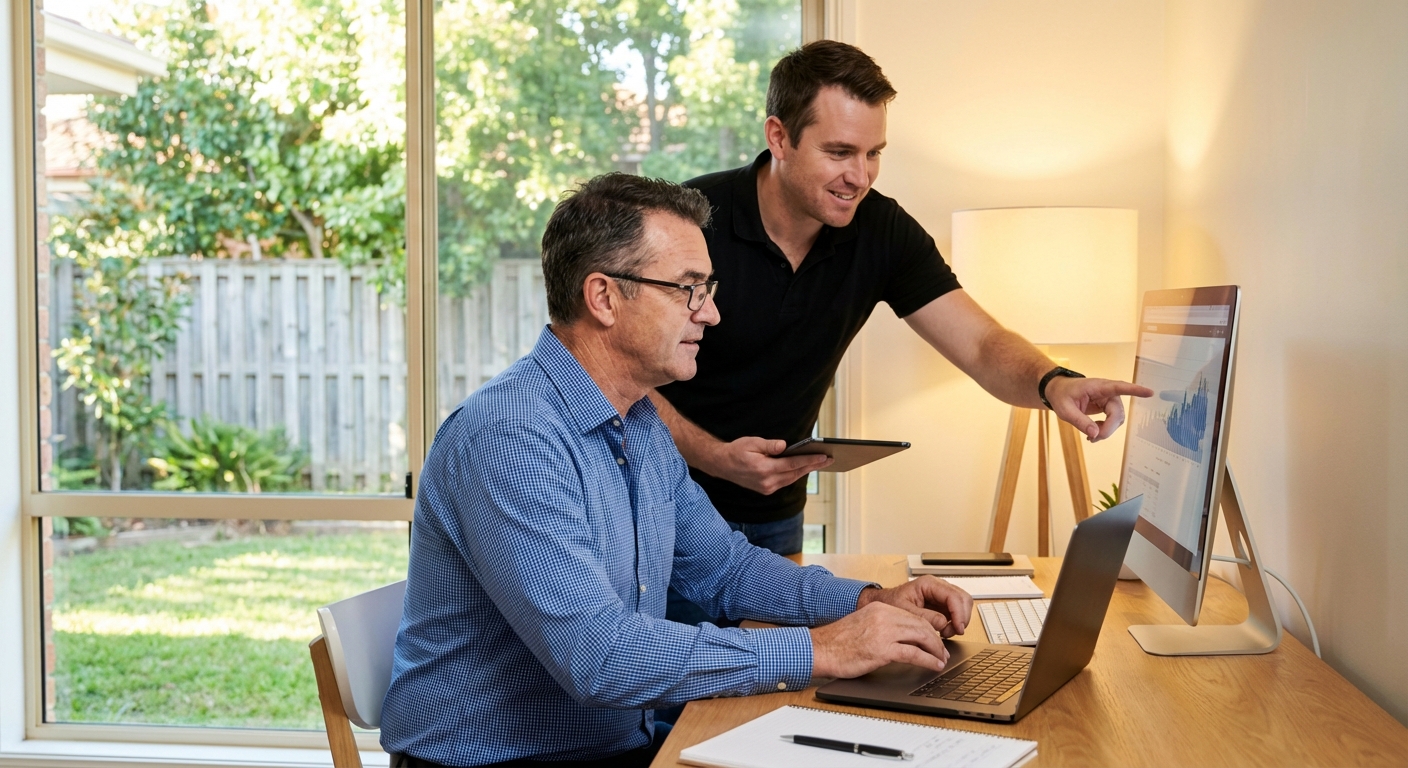 IT Support Services Gulf Creek