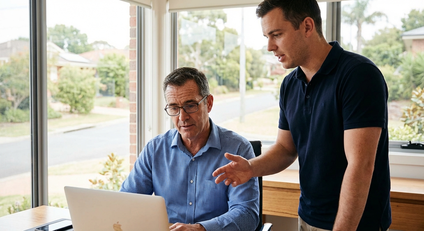 IT Support Services Gurley
