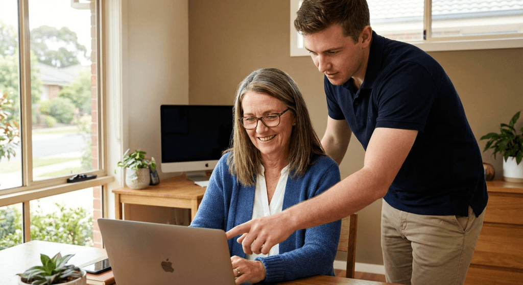 IT Support Services Hamlyn Terrace