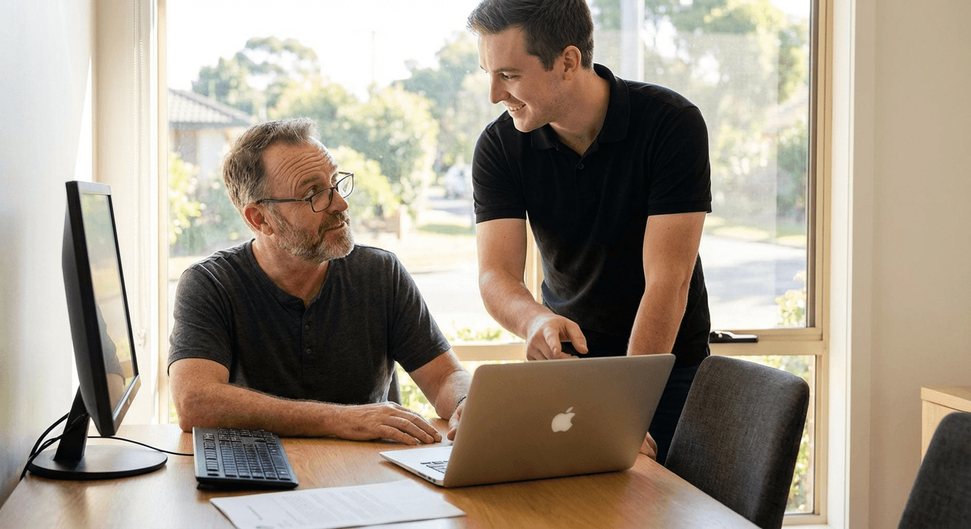 IT Support Services Hillville