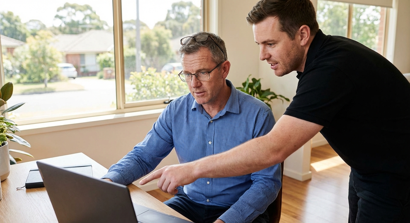 IT Support Services Kangy Angy