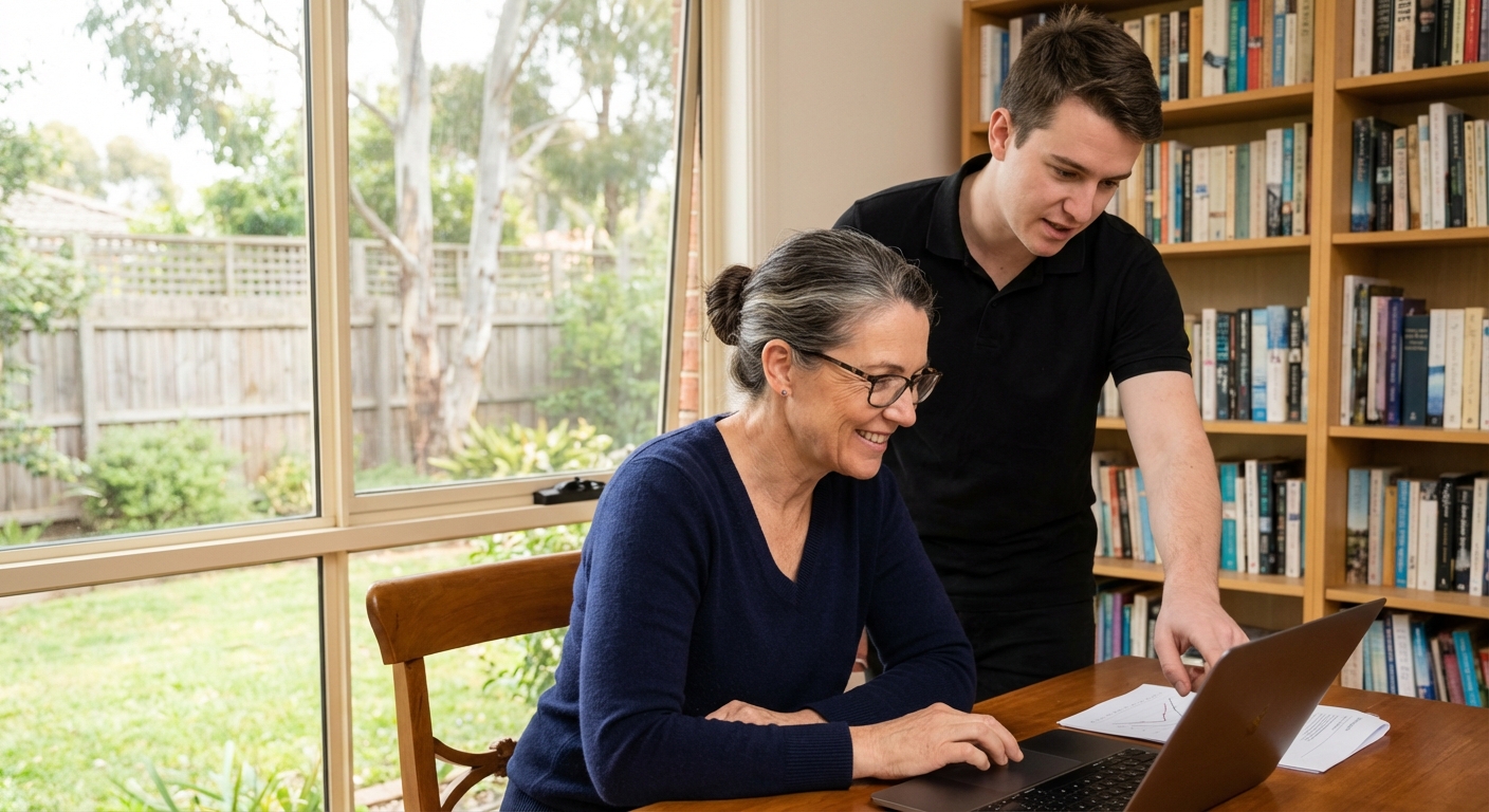 IT Support Services Kirrawee