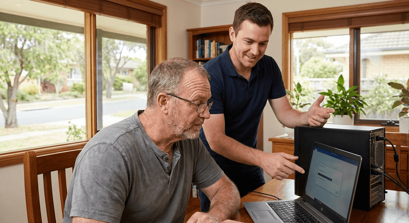 IT Support Services Lake Heights
