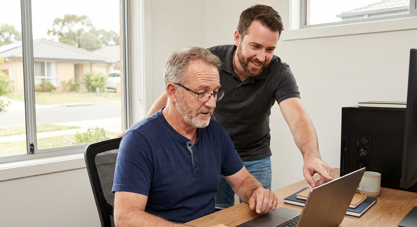 IT Support Services Middle Pocket