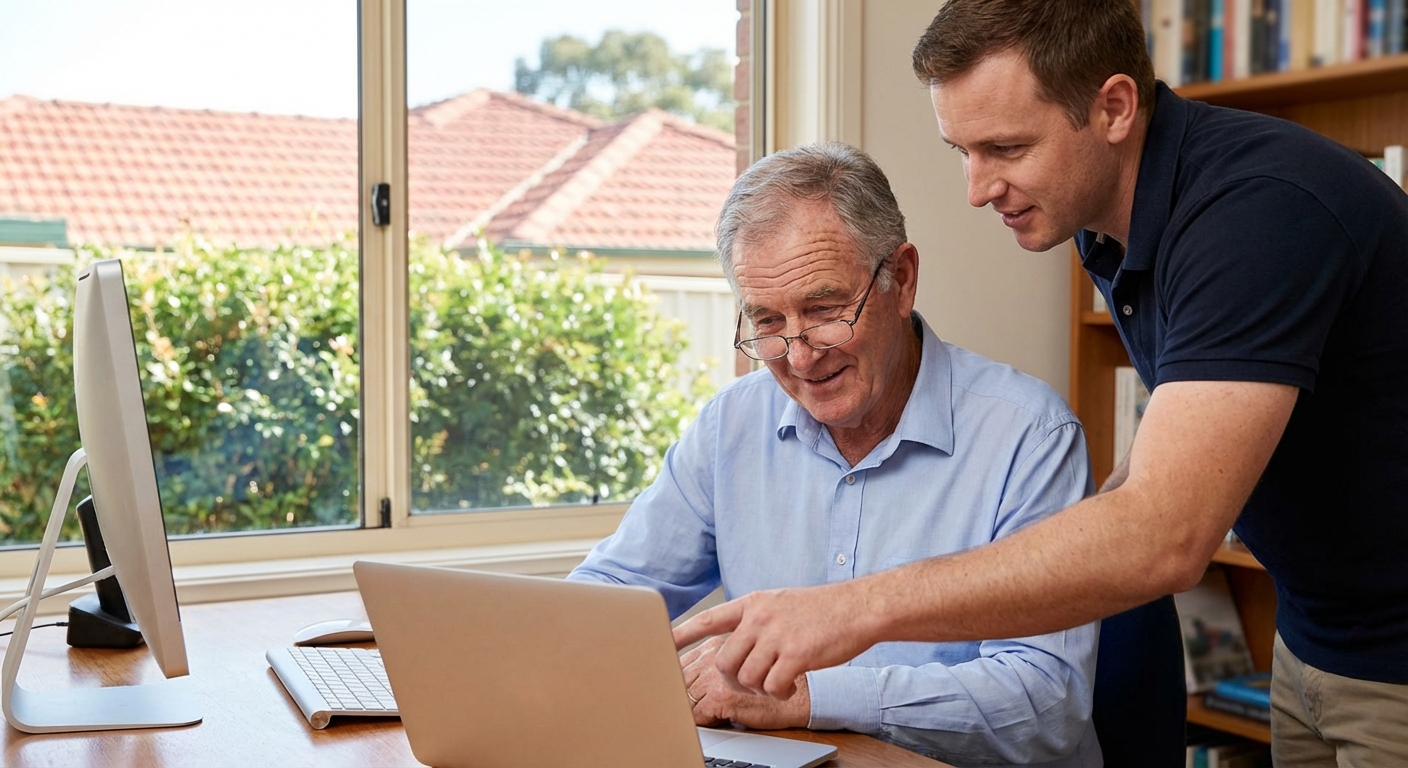 IT Support Services Mount Elliot