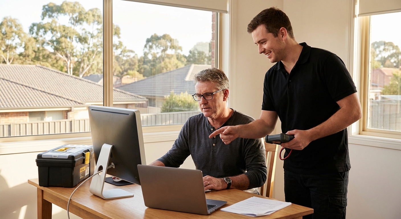 IT Support Services North Balgowlah