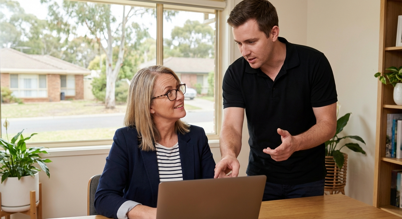 IT Support Services North Brother