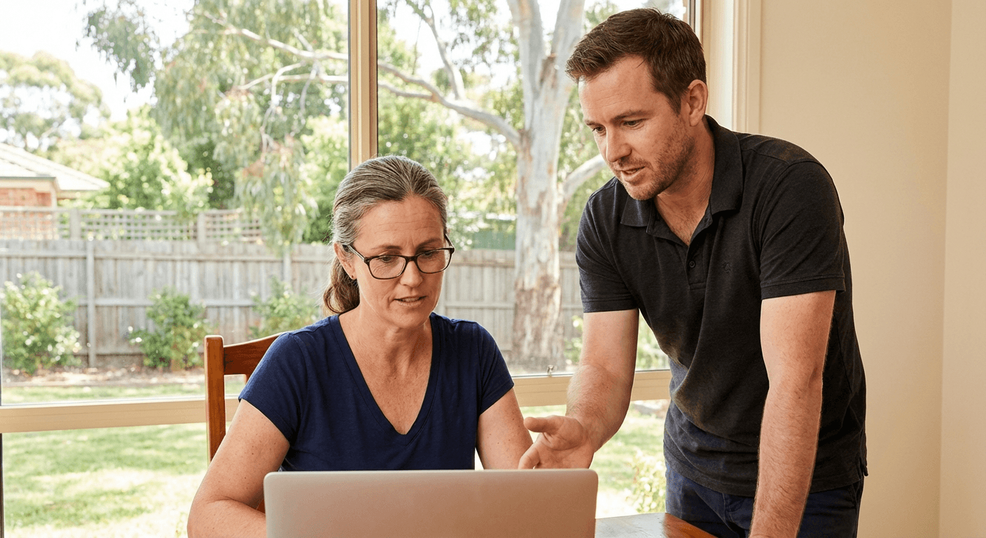 IT Support Services Old Toongabbie