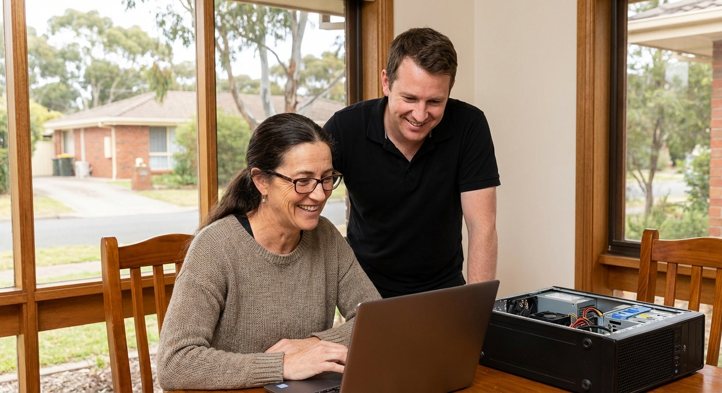 IT Support Services Palm Beach