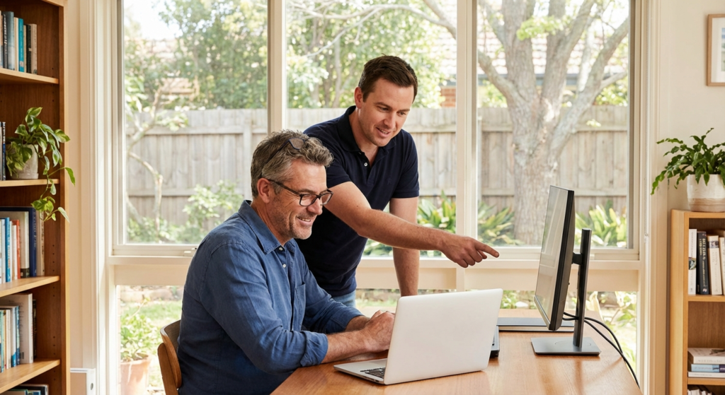 IT Support Services Parafield Gardens