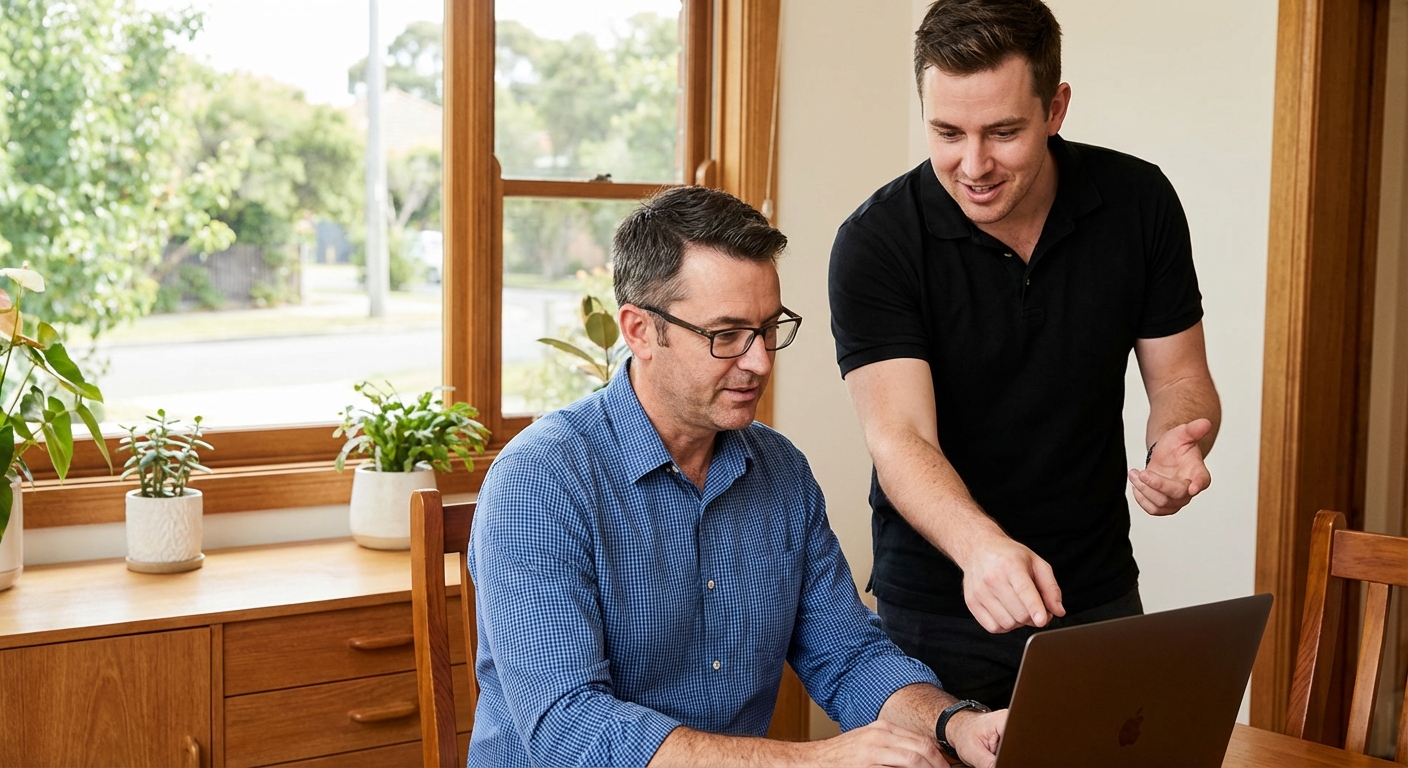 IT Support Services Patchs Beach