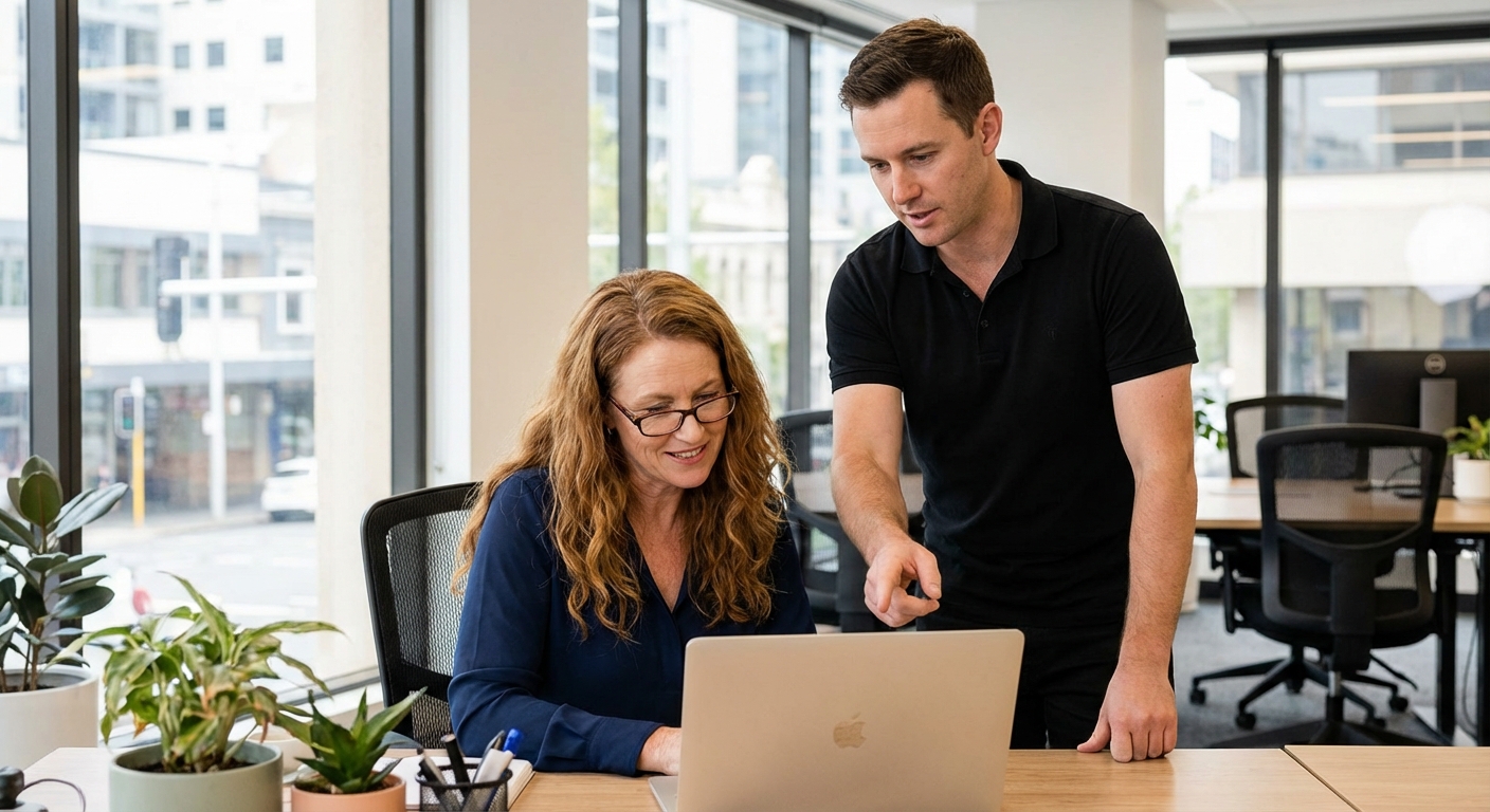 IT Support Services Petersham North