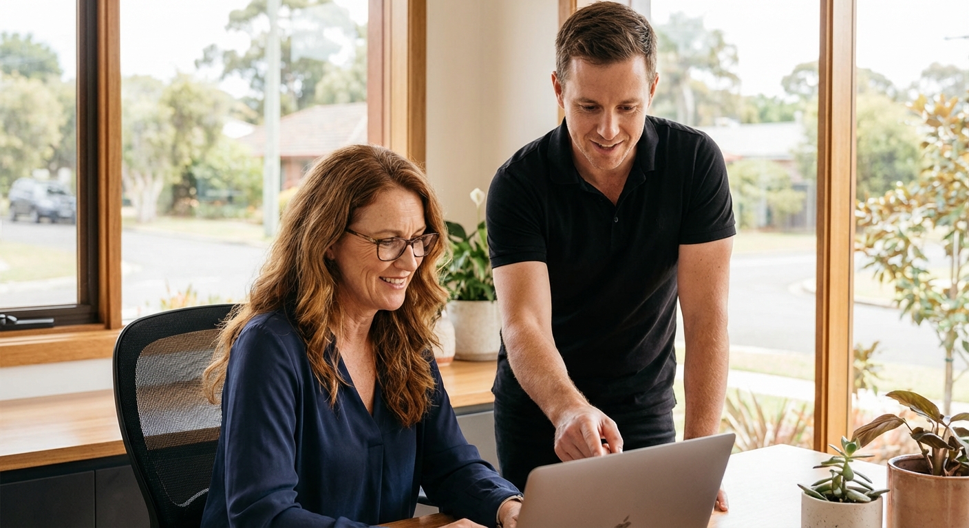 IT Support Services Quakers Hill
